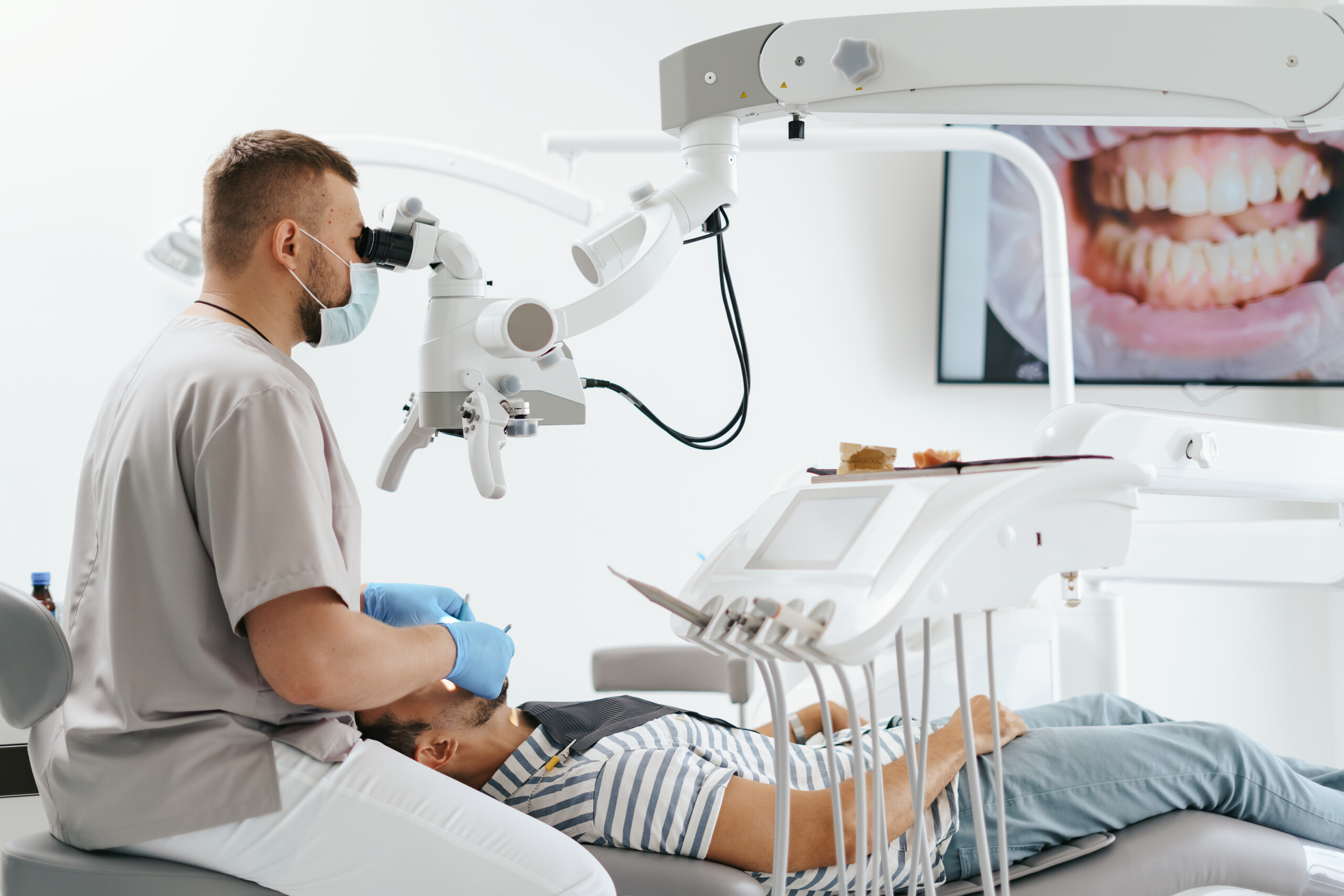 Dentista
